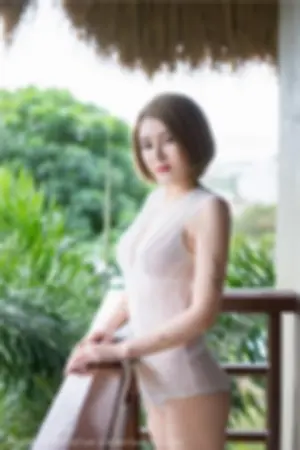 [LeYuan]星乐园凯竹BuiBui 2017.01.25 VOL.026