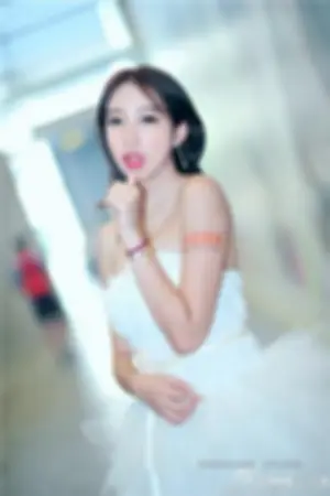 2016ChinaJoy斗鱼直播Showgirl