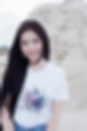 周诗颖 大马微笑正妹无法形容的美