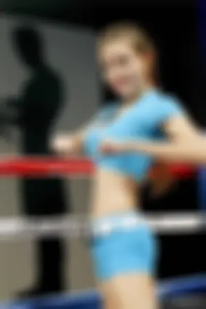 天蝎座的桃子 CJ“蜜桃女孩”私房照