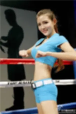 天蝎座的桃子 CJ“蜜桃女孩”私房照