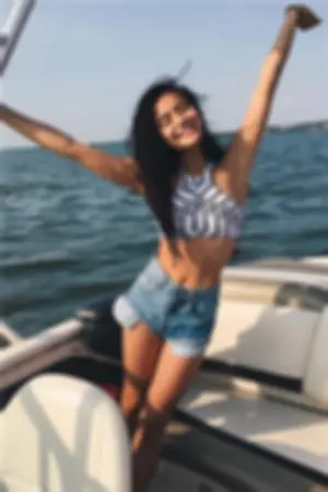 超美俄罗斯混血女孩