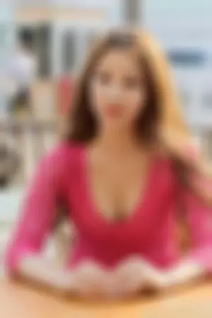 筱慧 微博性感私房照