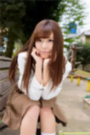 [DGC]小日向結衣 No.1357 グラビア界☆期待の新星が制服美女天に登場