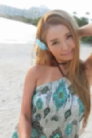 渡边加苗 日本第一辣妹性感私房照