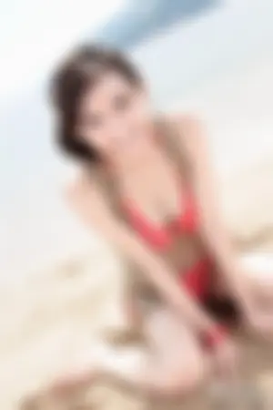 许珮榆Diva Goddess of Spring 春神驾到