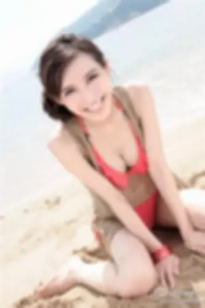 许珮榆Diva Goddess of Spring 春神驾到