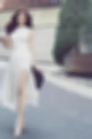 Ban Seo Jin 南韩超正美腿模特儿