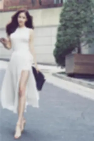 Ban Seo Jin 南韩超正美腿模特儿