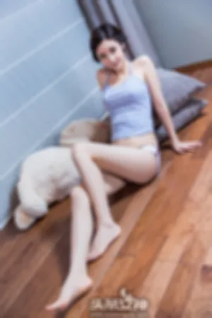 [TouTiao]头条女神小鱼 2017-03-12 我爱兔兔