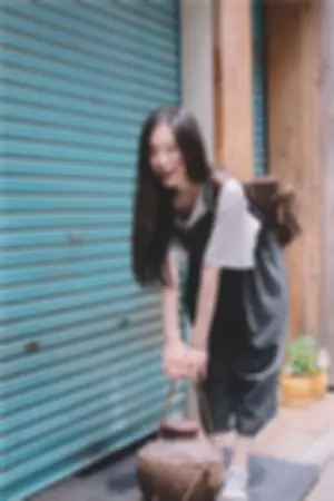 文艺女偶像微博私房照