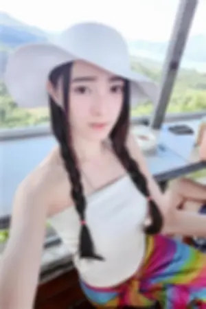 大马气质美人私房照