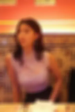 黄雅英 超性感御姐举手投足间的优雅