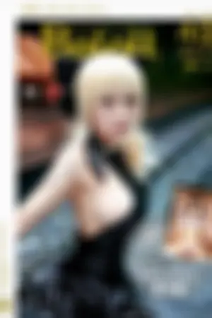 [BoLoli]波萝社 2017.03.15 BOL.31