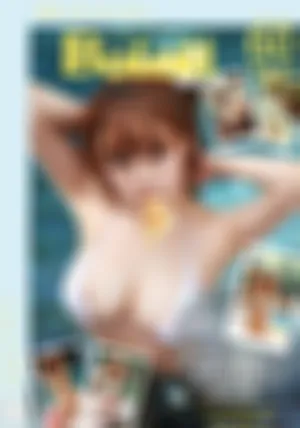 [BoLoli]波萝社七宝 BOL.032 百变女上司