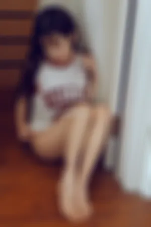 微博大尺度私房写真