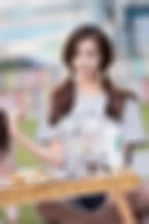 徐函碧 南韩可爱妹子萌系写真