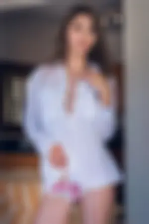 战斗民族的妹子果然不一般