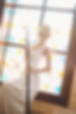 微博私房Cos写真