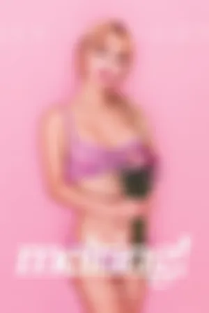 [FuLi]米友福利 韩国赛车女郎 内衣 私房 写真 See_through Melting!