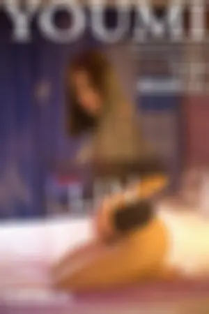 [YOUMI]尤蜜荟 LIN 2017.02.28 VOL.020