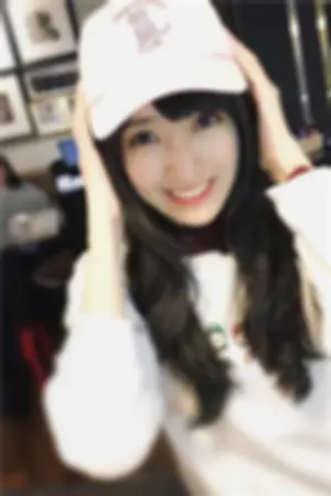 台湾电竞女神私房照