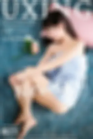 [UXING]优星馆 2017.03.01 VOL.041