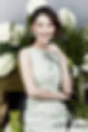 LIN·BRIDE新娘馆《新娘》杂志完美演绎奢华珠宝大片