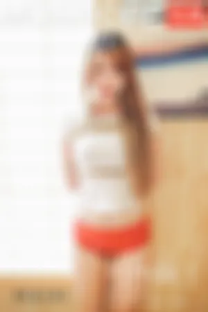 [MF]萌缚 哈妮 2017.02.18 MF003