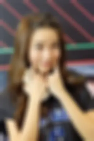 Baitoei Zuvapit 泰国美少女惊艳美图