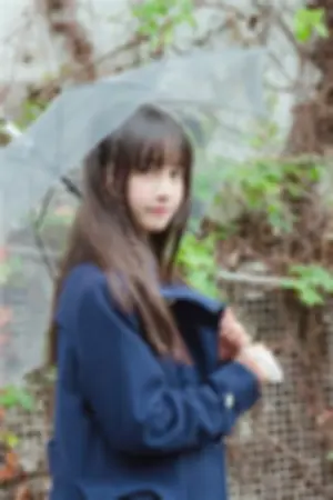 空灵系美少女Coser写真