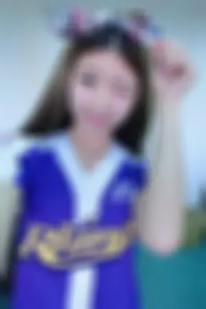 超甜Fubon Angels啦啦队员