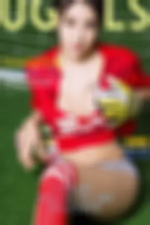 [Ugirls]尤果网爱尤物 2017.04.07 No.688 豪门球情