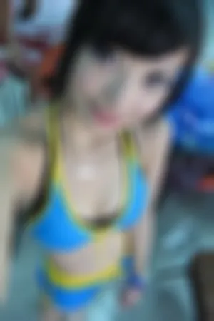 超宅電玩正妹可爱生活照