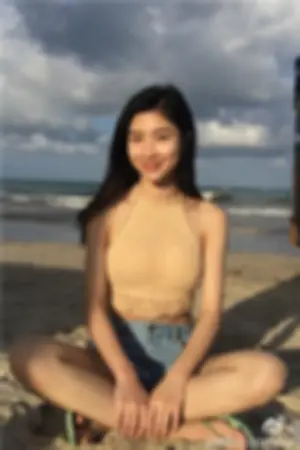 北大女神气质私房照