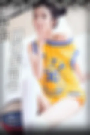 [TouTiao]头条女神 2017.04.15 No.253 萌神库司令篮球小美人