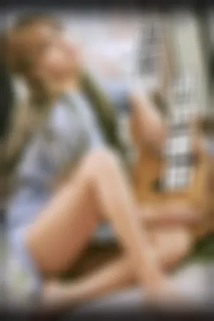 [TouTiao]头条女神 2017.04.17 No.255 温蒂 沐色暖阳小美女