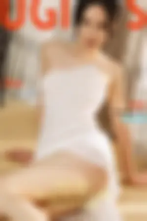 [Ugirls]尤果网爱尤物 VOL.701 一缕春光