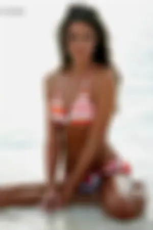 性感火辣比基尼写真