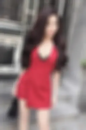 越南白皙正妹网模美图