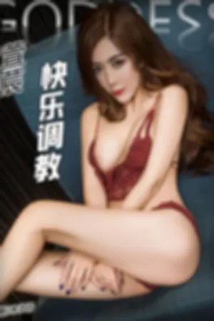 [TouTiao]头条女神 2017.04.20 萱宸 性感比基尼