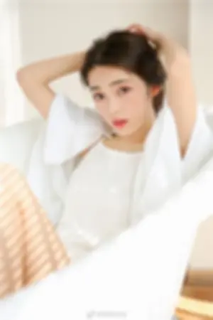 中央美院校花私房照