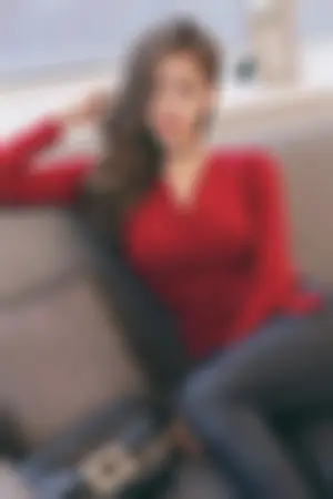 Jace Kim 南韩丰腴感线条正妹