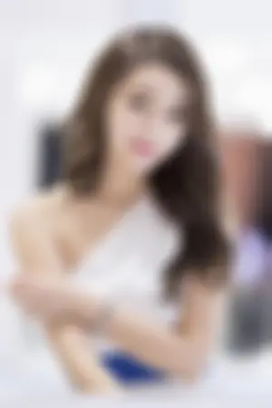 Han Ji Yeon 甜心美女会展与家居写真