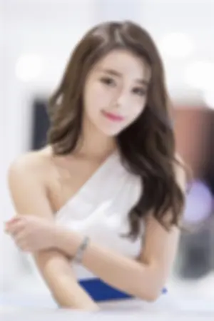 Han Ji Yeon 甜心美女会展与家居写真