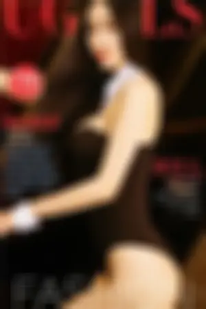 [Ugirls]尤果网爱尤物 VOL.706 偷心兔女郎