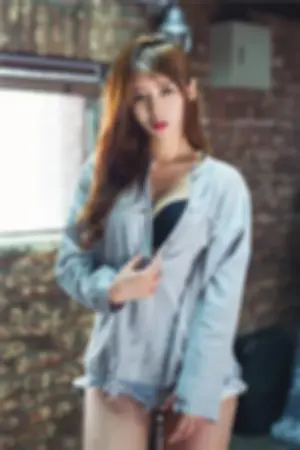 Song Joo-Ah IG私房唯美写真合集