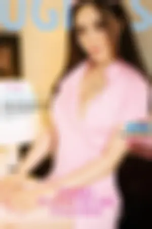 [Ugirls]尤果网爱尤物 VOL.709 彤事心语