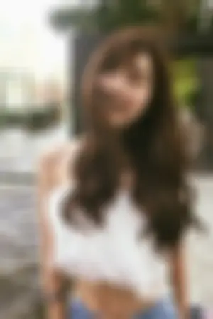 Beer Passaranan 泰国治愈系妹子私房照