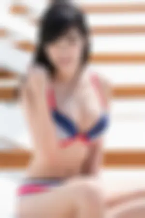 Beer Passaranan 泰国好声音比基尼清新写真